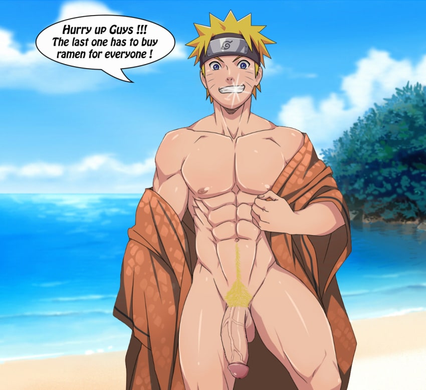 Naruto Pelado Porno Gay Naruto Nu Em Fotos